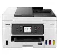 Canon MAXIFY GX4040 Tintasugaras A4 600 x 1200 DPI Wi-Fi