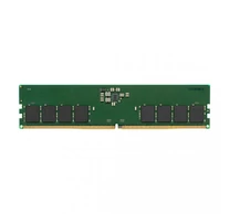 Kingston Technology KCP556US8-16 memóriamodul 16 GB 1 x 16 GB DDR5 5600 MT/másodperc 288-pin DIMM