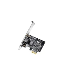 Cudy PE10 hálózati kártya Belső Ethernet 1000 Mbit/s