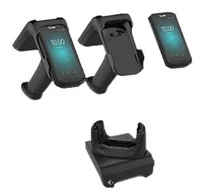 Zebra 1 Slot Charging Cradle RFD2000