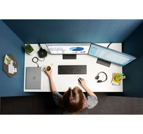 HP USB-C Dock G5