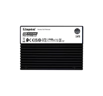 Kingston Technology 3.84TB DC3000ME U.2 PCIe 5.0 NVMe TCG Opal Enterprise SSD