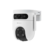 EZVIZ H9c Dual 3K Dome IP security camera Outdoor 2880 x 1620 pixels Ceiling/Wall/Pole