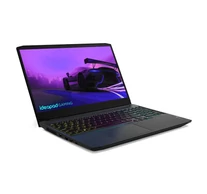 Lenovo IdeaPad Gaming 3 15IHU6 i5-11320H 15.6" FHD IPS 250nits AG 16GB DDR4 3200 SSD512 GeForce GTX 1650 4GB NoOS Shadow Black