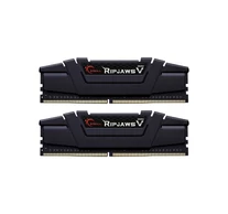 G.Skill Ripjaws V F4-3600C18D-32GVK memory module 32 GB 2 x 16 GB DDR4