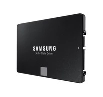 Samsung 870 EVO 1000 GB Fekete