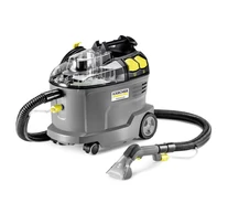 Kärcher Puzzi 8/1 Drum vacuum Wet 1200 W Bagless 1.100.240.0