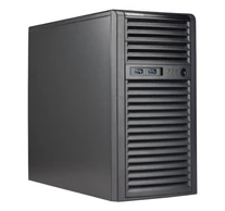 Supermicro CSE-732I-R600B szerver ház