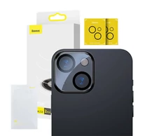 Baseus kameralencse fólia iPhone 13/13 Minihez (2db)