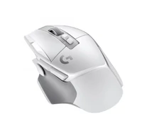 Logitech G 910-006189 egér Játék Jobbkezes Vezeték nélküli RF Optikai 25600 DPI