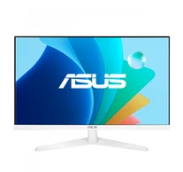 ASUS EyeCare VY279HF-W számítógép monitor 68,6 cm (27") 1920 x 1080 pixelek Full HD LED Fehér