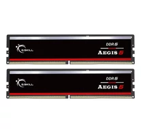 G.Skill Aegis 5 F5-6000J3636F32GX2-IS memória modul 64 GB 2 x 32 GB DDR5