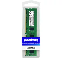 Goodram GR3200D464L22/16G memory module 16 GB 1 x 16 GB DDR4 3200 MHz