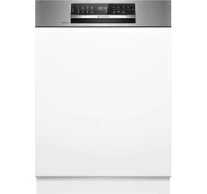 Bosch SMI6ECS10E dishwasher Semi built-in 14 place settings