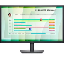 DELL E sorozat E2723HN 68,6 cm (27") 1920 x 1080 pixel Full HD LCD fekete
