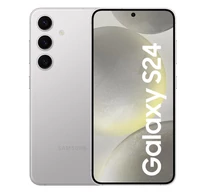 Samsung Galaxy S24 15.8 cm (6.2") Dual SIM 5G USB Type-C 8 GB 256 GB 4000 mAh Grey