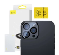 Baseus kameralencse fólia iPhone 13 Pro / 13 Pro Max készülékhez (2db)