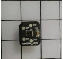 Smartmi Evaporative Humidifier 2 Water and Humidity Sensor