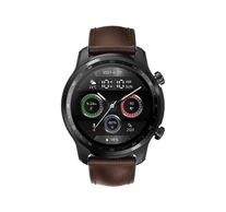 Smartwatch Mobvoi TicWatch Pro 3 Ultra LTE (Shadow Black)