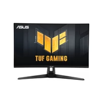 ASUS TUF Gaming VG27AQA1A 68,6 cm (27") 2560 x 1440 pixelek Quad HD Fekete