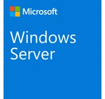 Fujitsu Microsoft Windows Server 2022 Client Access License (CAL) 10 licenc(ek)
