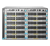Hewlett Packard Enterprise 5412R zl2 szerverház Szürke