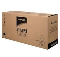 Sharp MX-C30HB hulladék festékgyűjtő 8000 oldalak