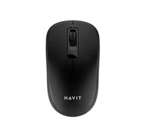 Havit MS626GT univerzális vezeték nélküli egér (fekete)