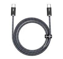 Baseus Dynamic Series USB-C-USB-C kábel, 100W, 2m (szürke)