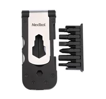 Többszerszámos evezőgép NE0122 Nextool