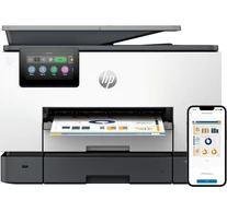 HP 4U561B#629 OfficeJet Pro 9130b Vezeték nélküli Színes Multifunkciós Nyomtató