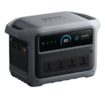 Anker Solix C1000X Gen 2 portable power station 8 2000 W