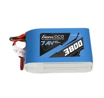 Gens ace 3800mAh 7.4V 1C 2S1P akkumulátor