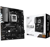 Asrock B850 Pro-A AMD B850 Socket AM5 ATX