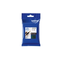 Brother LC3617BK tintapatron 1 db Eredeti Fekete