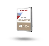 Toshiba N300 18TB HDWG51JUZSVA