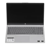 HP OmniBook 3 15-FN0105D Ryzen AI 5 330 15.6" FHD Touch IPS 16GB 512GB SSD Windows 11 Glacier Silver (REPACK) 2-year warranty New Repack/Repacked
