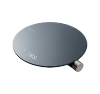 HOTO QWCFC001 Bluetooth intelligens konyhai mérleg