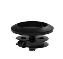 Logitech 952-000002 videokonferencia rendszer Rögzítőkészlet