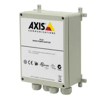 AXIS 5000-001 biztonsági kamera kiegészítő