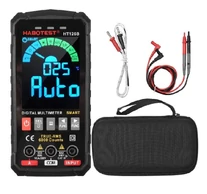 Habotest HT126B digitális univerzális multiméter