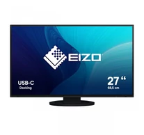 EIZO FlexScan EV2781 68,6 cm (27") 2560 x 1440 pixelek Quad HD LED Fekete
