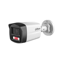 Dahua IPC-HFW1439TL1-A-IL 4MP Full Color Dömpert kamera, 2.8mm, IR 30m, AI, PoE, IP67