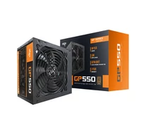 Aigo GP550 80 Plus Bronze 650W PC tápegység (fekete)
