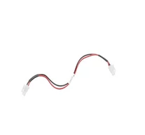 Motorola Cradle interconnection cable 25-66431-01R Többszínű 3,2 M