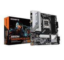GIGABYTE B650M GAMING PLUS WIFI AMD B650 Socket AM5 Micro ATX