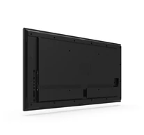 AG Neovo QM-4303 Flat panel monitor Digital Signage 43" 500 cd/m² 4K Ultra HD Black