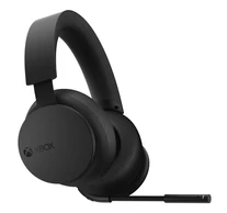 Microsoft Xbox Wireless Headset Head-band Gaming USB Type-C Bluetooth Black