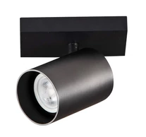 [Értékcsökkentett] Yeelight temelini spotlight YLDDL-0083 (egy izzó) fekete - bontott , értékcsökkentett