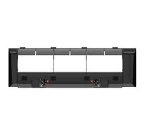 Dreame D9 Pro/D9 Max/L10 Pro/ Plus robotporszívó kefeburkolat